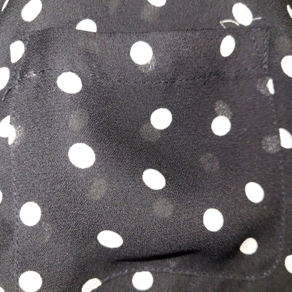 🌑 CANDIES blouse 💞 - Picture 6 of 6